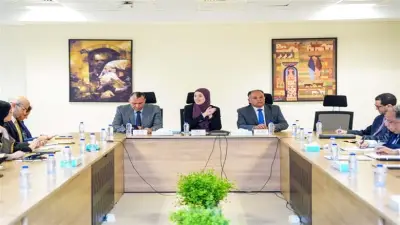 تقرير المراجعة الطوعية الرابع يعكس التزام مصر بأهداف التنمية المستدامة