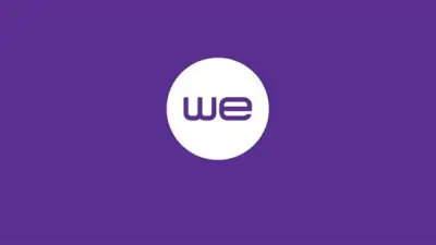 أسعار باقات الإنترنت الأرضي من وي بعد الزيادة الجديدة