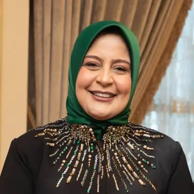 تكليف الدكتورة أماني الفار مديراً عاماً لإدارة التعليم المجتمعي