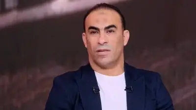 استقرار الأهلي على تولي سيد عبد الحفيظ ملف المدير الرياضي