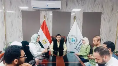 رفع درجة الاستعداد بالرعاية الصحية بالإسماعيلية خلال إجازة عيد العمال