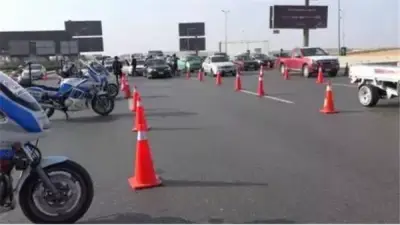 غلق كلي لكوبري قصر النيل الليلة.. تعرف على التحويلات المرورية