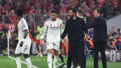 صدام الخندق الواحد.. هل يسقط ريال مدريد ضحية نيرانه الصديقة في الكلاسيكو؟