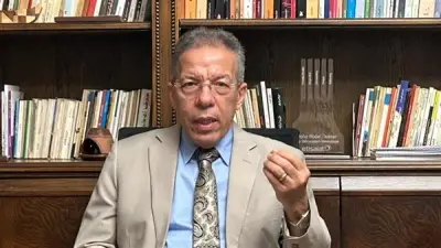 نقيب الأطباء يرحب بقرار جامعة الأزهر بعلاج أطباء الامتياز
