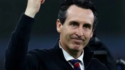 إيمري يقترب من أتلتيكو مدريد ومستقبله مع أستون فيلا غامض