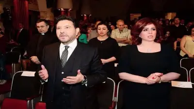 إلهام شاهين تنعى هاني شاكر: صاحب أجمل ضحكة ويحب كل الناس