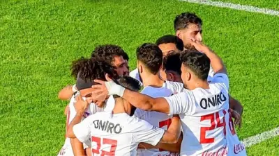 قرار عاجل في الزمالك قبل نهائي كأس الكونفدرالية أمام اتحاد العاصمة
