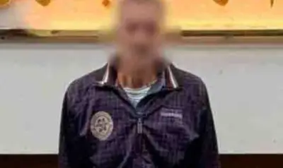 ضبط عاطل بتهمة سرقة المواطنين تحت تهديد السلاح في الإسكندرية