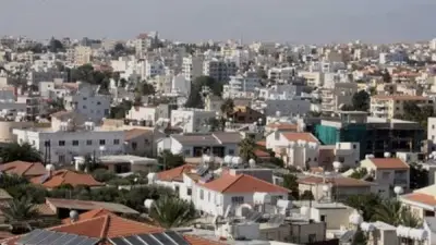 خطة إسرائيلية جديدة لإقامة وطن بديل بشراء قرية قبرصية
