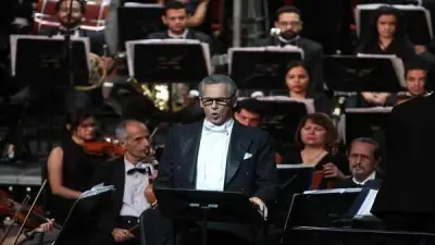 يوم الثقافة الأوروبية على أنغام السيمفوني بالأوبرا السبت