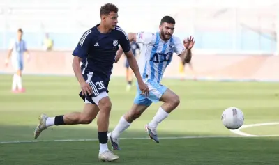 بيراميدز يتحرك مبكرًا لضم ثلاثي إنبي خوفًا من الأهلي والزمالك