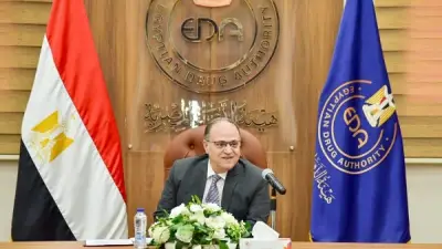 هيئة الدواء المصرية: لا تهاون في سحب الأدوية منتهية الصلاحية من الأسواق