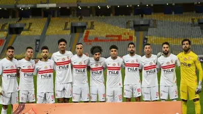 الزمالك يكشف تفاصيل تدريباته الأخيرة قبل نهائي الكونفدرالية