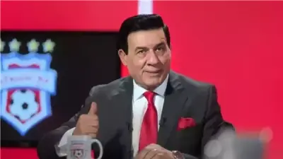 المحكمة الاقتصادية تحدد أول يونيو لمحاكمة مدحت شلبي بتهمة سب الخطيب