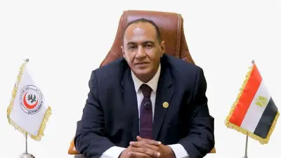 أمين عام نقابة الأطباء: احتفالية يوم الطبيب تكريم للنماذج المشرفة