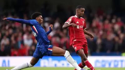 موعد مباراة ليفربول وتشيلسي في الدوري الإنجليزي والقنوات الناقلة