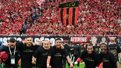 نفاد تذاكر نهائي الكونفدرالية بين اتحاد العاصمة والزمالك