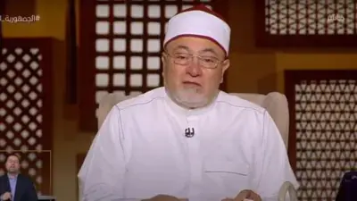 خالد الجندي: هاني شاكر ترك أثراً كبيراً في نفوس محبيه بأعماله