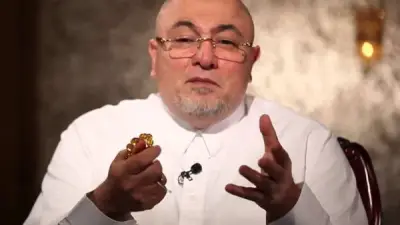 خالد الجندي يكشف جوانب خفية من حياة هاني شاكر بعد رحيله