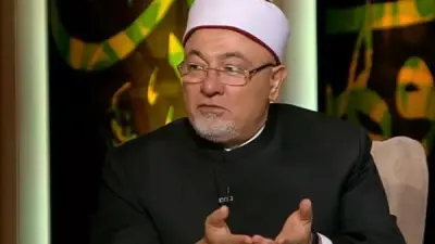 خالد الجندي: هاني شاكر الفنان الوحيد الذي كان يأمر بالمعروف وينهى عن المنكر