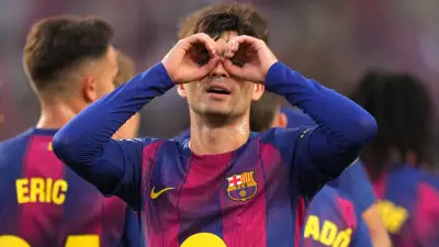بيدري: الكلاسيكو بوابة إنجاز برشلونة النادر بحسم الليجا