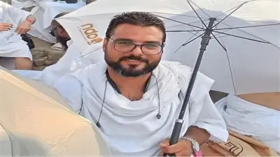 مصرع سائق توكتوك بالمنوفية بعد إنقاذ فتاة من قطار في مشهد بطولي