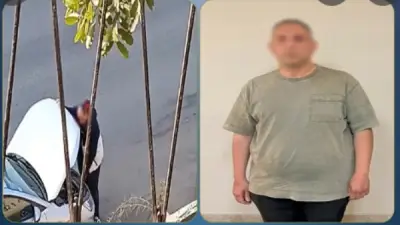 القبض على متحرش الفتيات أمام كلية البنات بمصر الجديدة
