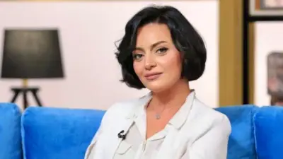 هبة عبد الغني: المسرح بيعلم الأدب ونجاح رأس الأفعى مش غرور