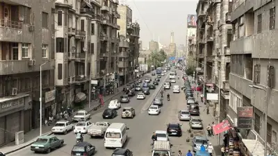 الأرصاد: ارتفاع طفيف في الحرارة غدا والطقس مائل للبرودة ليلا