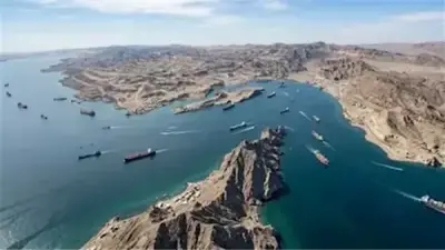 فرنسا تعلن مهمة دفاعية لتأمين مضيق هرمز وتستبعد رفع العقوبات عن إيران