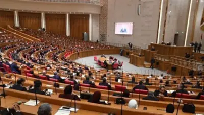 سؤال برلماني عاجل بشأن اختفاء دواء الأورام الحيوي من المعهد القومي