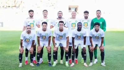 تشكيل البنك الأهلي لمواجهة الإسماعيلي في الدوري المصري
