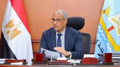 خطة طموحة لتعزيز تسويق المنتجات التراثية والحرفية بكفر الشيخ