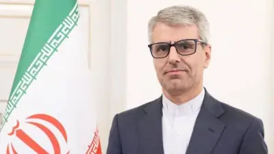 طهران لم تحسم موقفها من المقترح الأمريكي وتدرس الوساطة الباكستانية