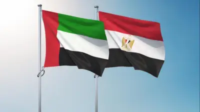 خبير: زيارة السيسي للإمارات رسائل استراتيجية في توقيت حساس