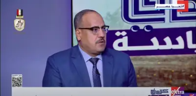 رئيس تحرير مجلة أكتوبر: زيارة الرئيس السيسي للإمارات تحمل رسائل دعم وتنسيق