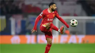 محمد صلاح: منحت ليفربول كل شيء وأتمنى الذكرى الطيبة بعد رحيلي