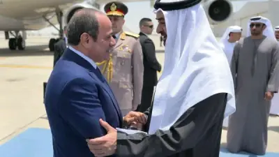 برلماني: مصر بقيادة السيسي تقود موقفًا عربيًا موحدًا لحماية استقرار الدول الشقيقة