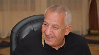 الغندور: كامل أبو علي يستقر على خوض انتخابات المصري البورسعيدي