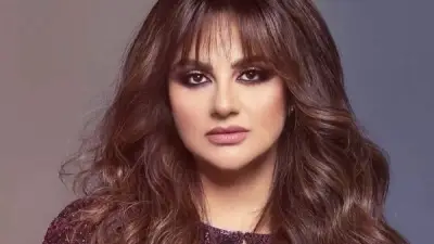 باسكال مشعلاني: انتهيت من تسجيل ألبومي الجديد وأطرحه بعد انتهاء الحرب
