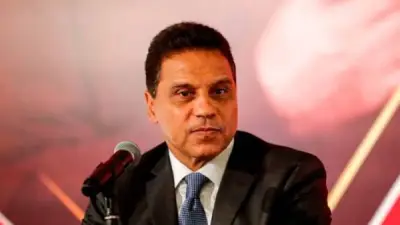 حسام البدري لجماهير الأهلي: لم أكن يوماً ضد النادي وأعتذرت عن تدريبات أخرى احتراماً لكم