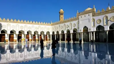 مركز الأزهر العالمي للفتوى يوضح: هل الحج أفضل من الجهاد؟ بالأدلة الشرعية