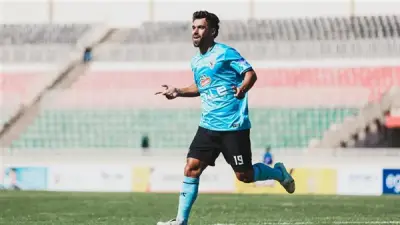 حسين أشيو: عبد الله السعيد قلب الزمالك النابض وثلاثي الهجوم الأكثر خطورة