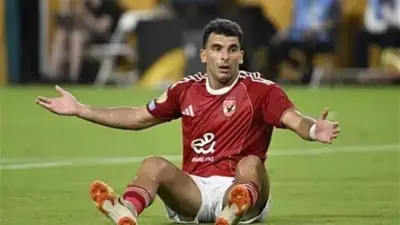 مفاجأة تؤجل حسم قضية زيزو ضد الزمالك.. قرار جديد من اتحاد الكرة