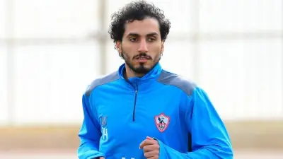 عرضان عربيان يشعلان أزمة أحمد حمدي داخل الزمالك