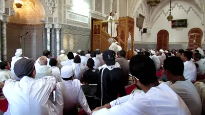 خطبة الجمعة اليوم: تعزيز روح المودة والتكافل في المجتمع