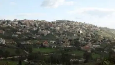 إسرائيل ترفع التأهب على الحدود مع لبنان وتلغي الفعاليات الجماهيرية