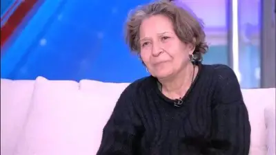 حنان يوسف تكشف سبب انسحابها من مسلسل درش: المكان كان بشعًا ولا يليق