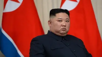 زعيم كوريا الشمالية يفاجئ العالم بسلاح مرعب يضرب العاصمة الجنوبية