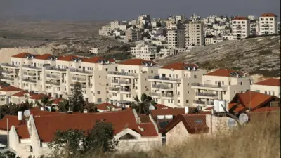 تهديد أوروبي جديد لإسرائيل.. عقوبات على المستوطنات في الضفة الغربية